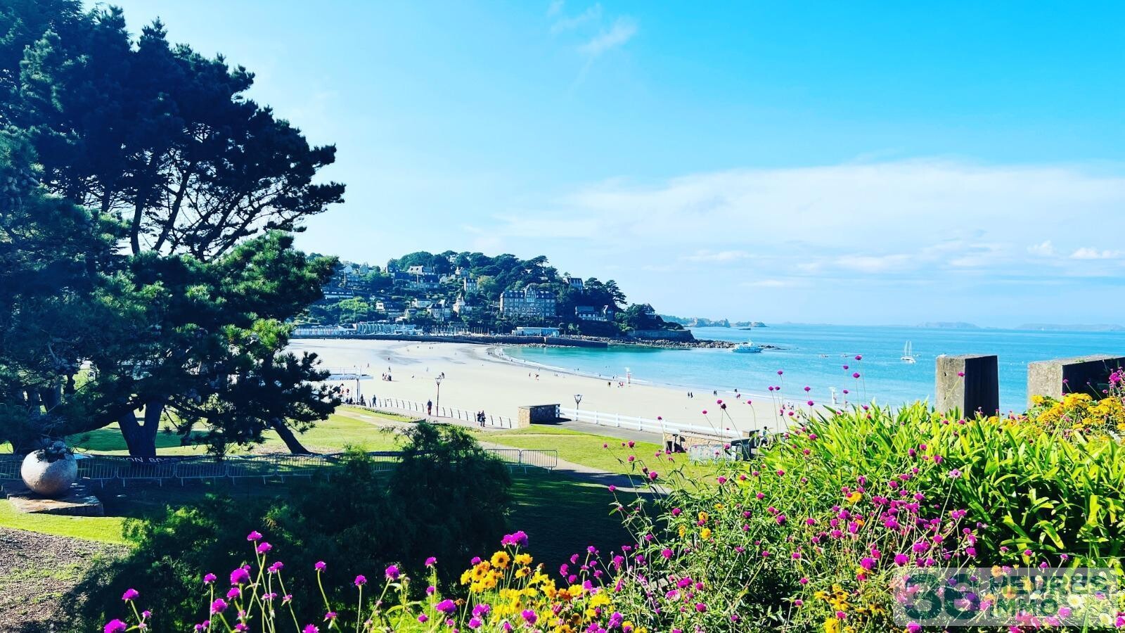 Maison de plain-pied