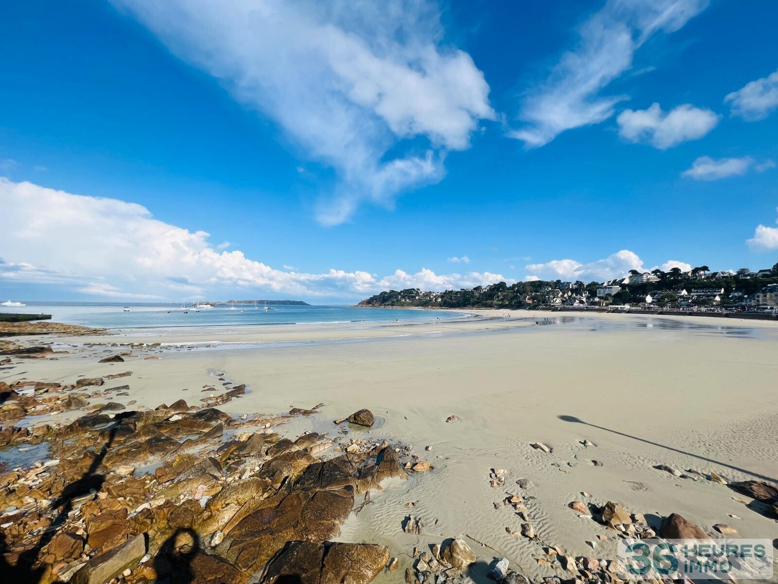 Maison de plain-pied