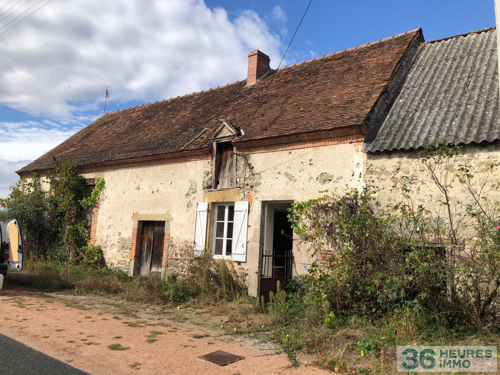 8 route des forges
