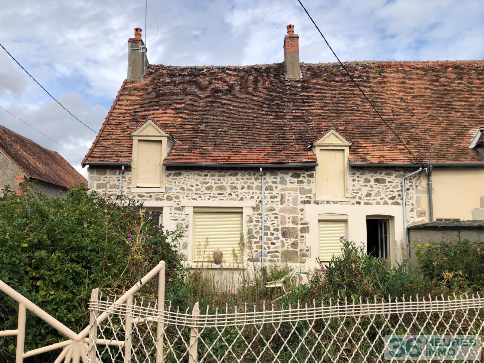 6 rue de pompadour
