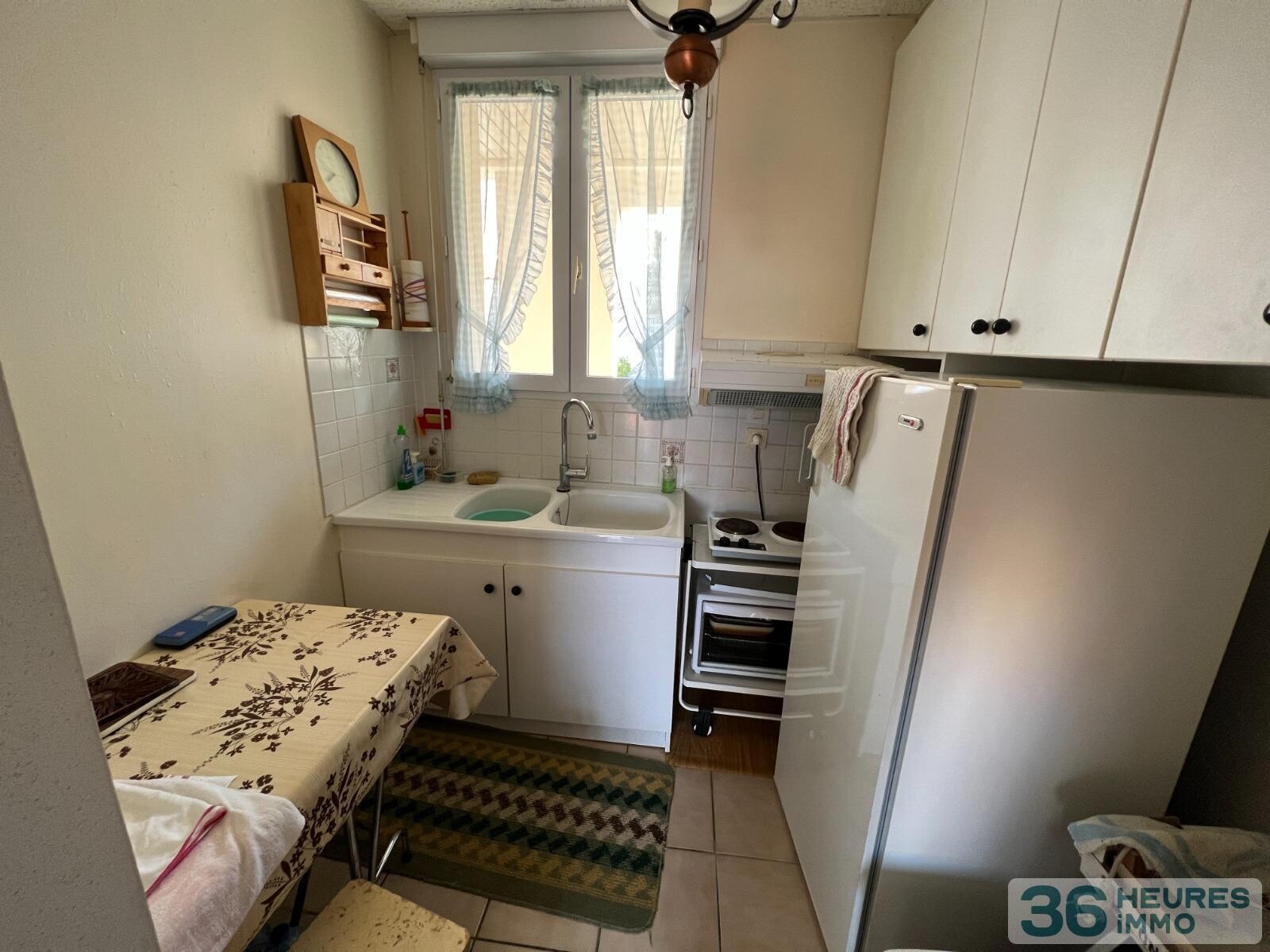 APPARTEMENT CENTRE VILLE