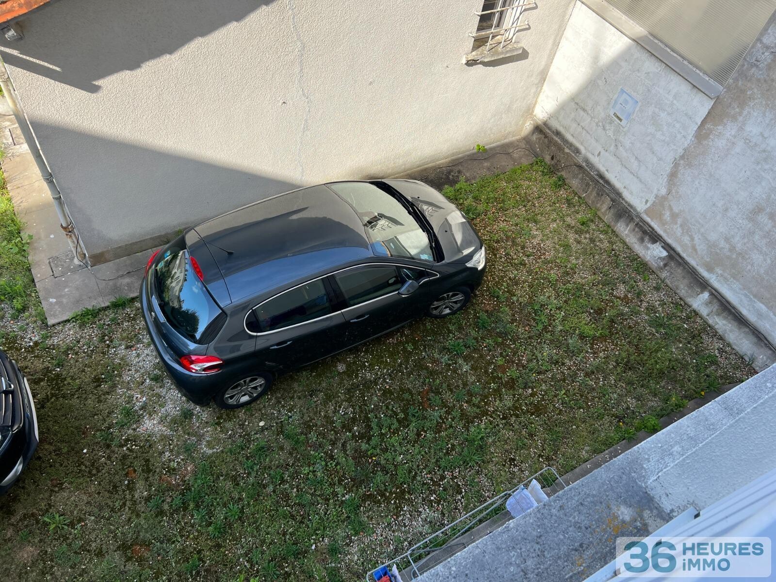 APPARTEMENT CENTRE VILLE