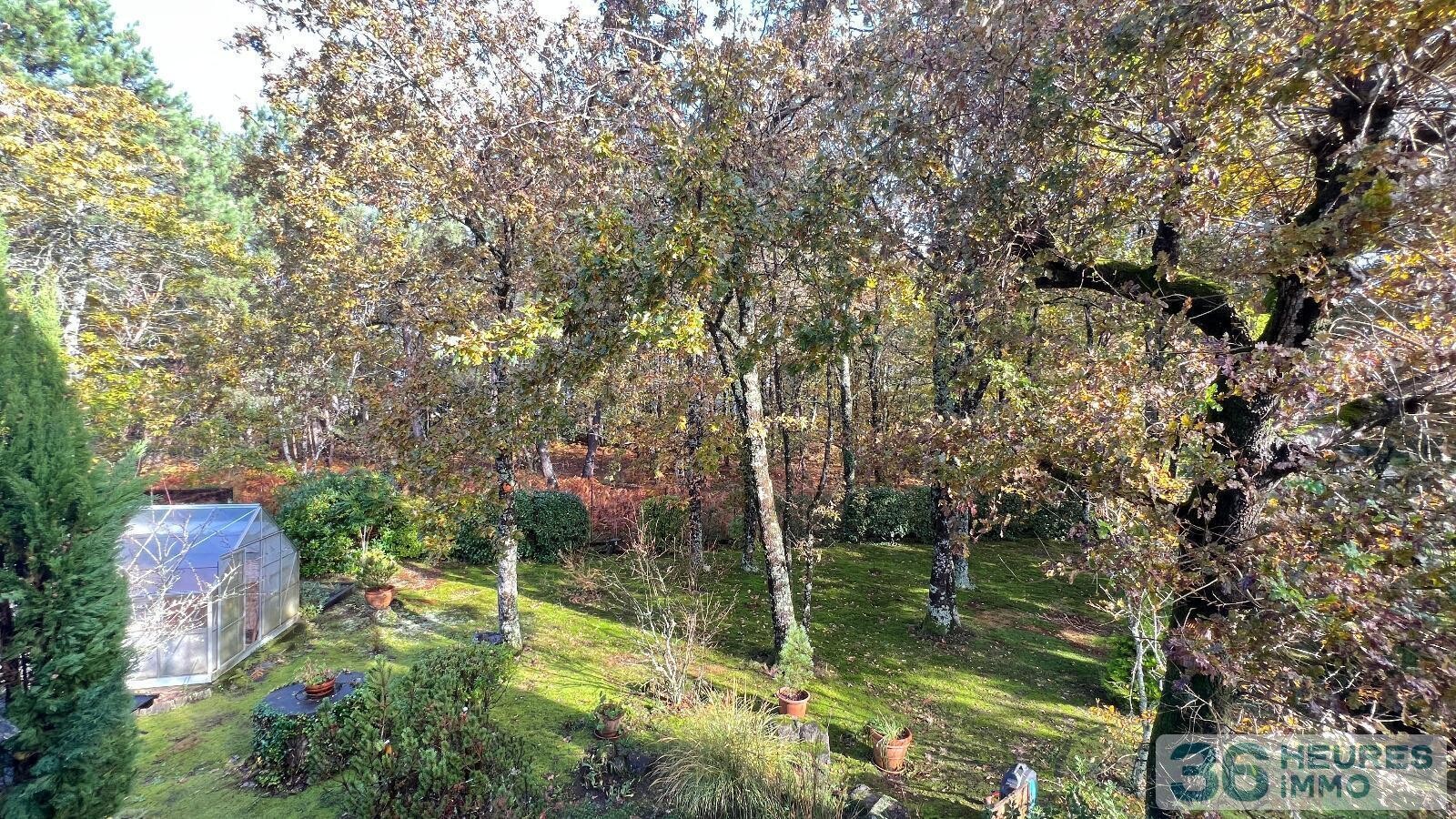 Propriété à proximité d'Auray et du Golfe