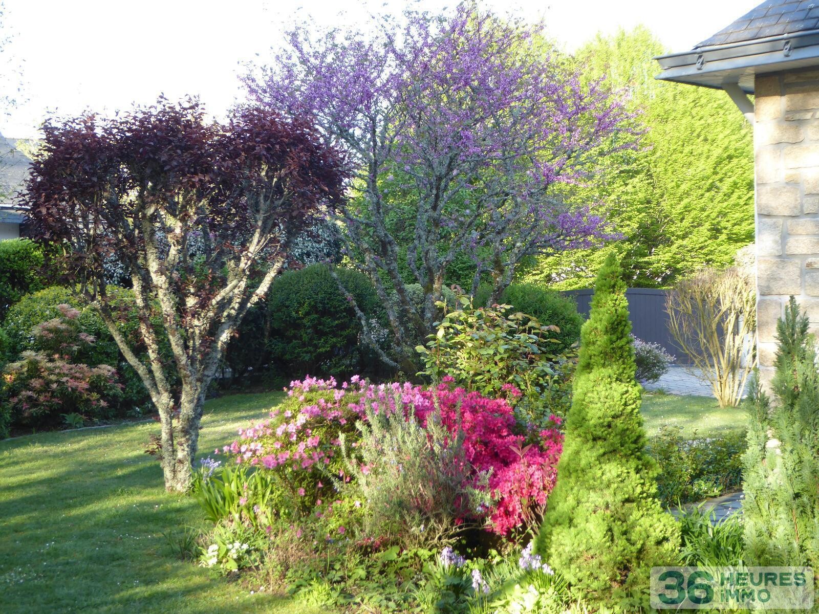 Propriété à proximité d'Auray et du Golfe