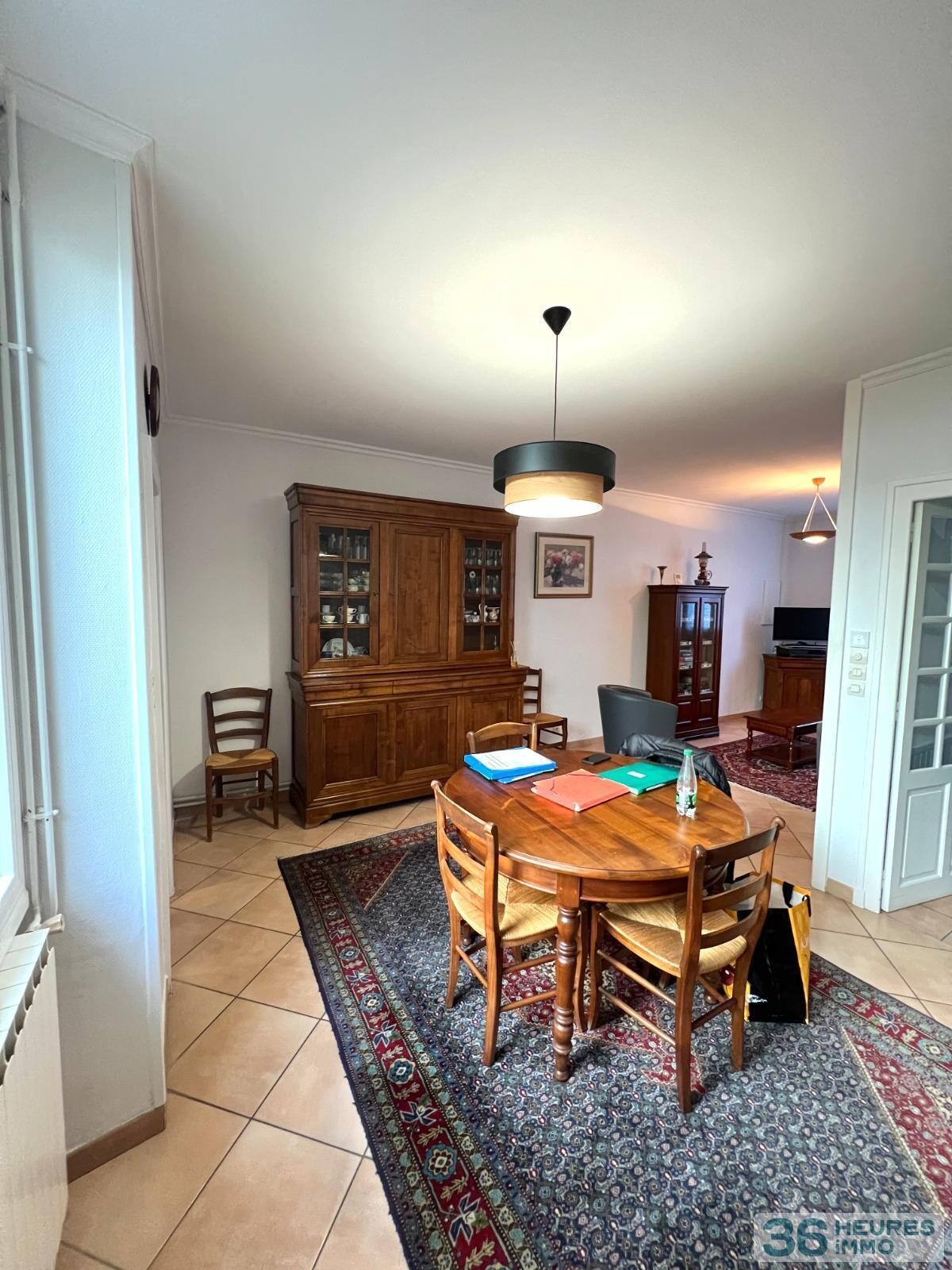 Maison de ville proche de toutes commodités