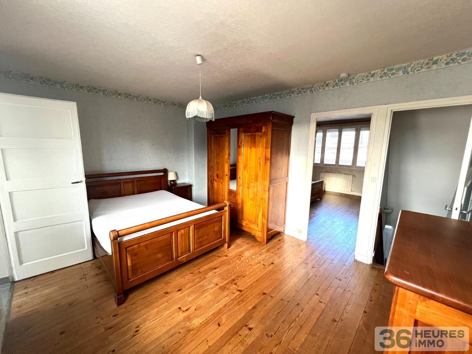 Maison de ville proche de toutes commodités