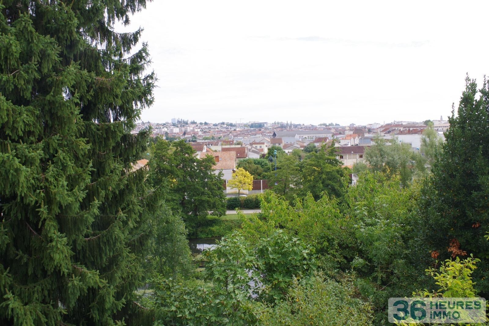 Maison à restaurer avec jardin à coulounieix-chamiers