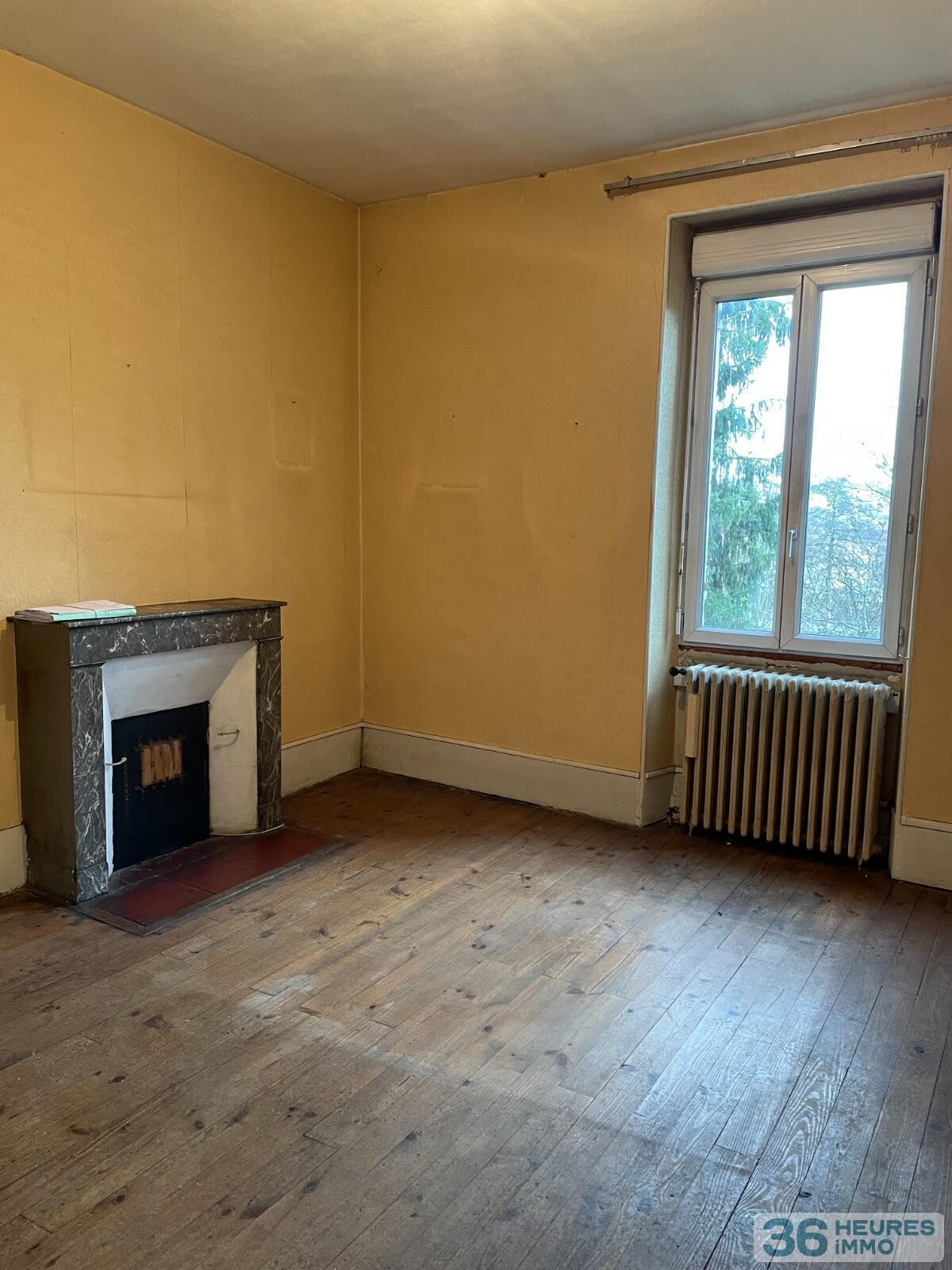 Maison à restaurer avec jardin à coulounieix-chamiers