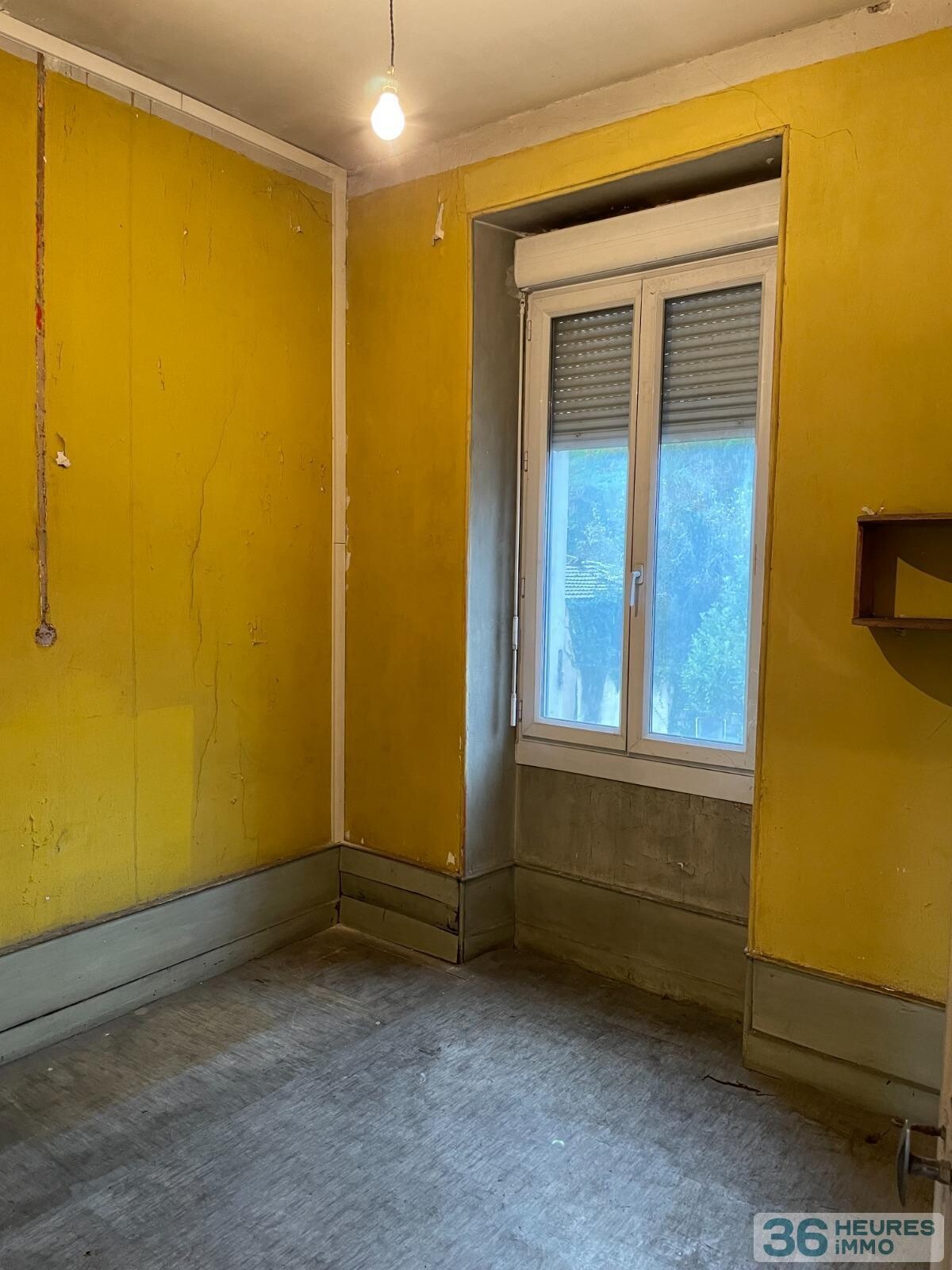 Maison à restaurer avec jardin à coulounieix-chamiers