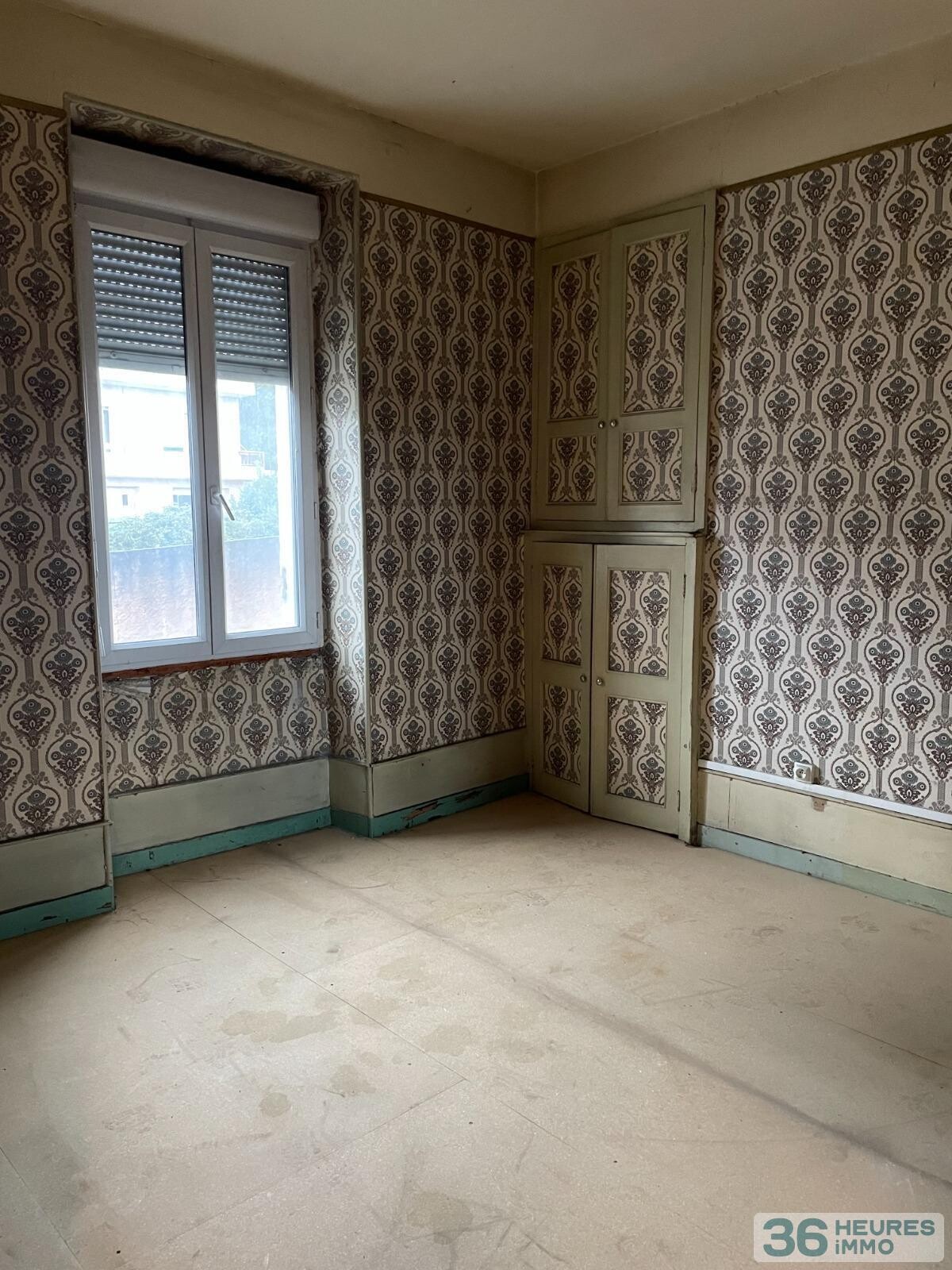 Maison à restaurer avec jardin à coulounieix-chamiers