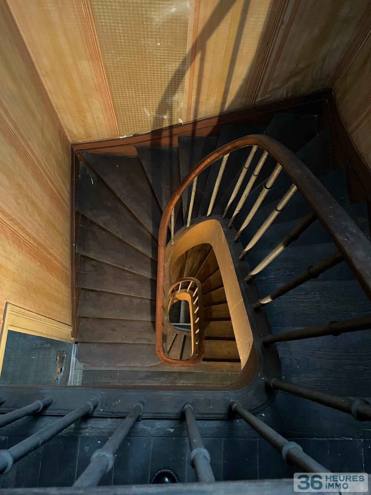 Maison à restaurer avec jardin à coulounieix-chamiers