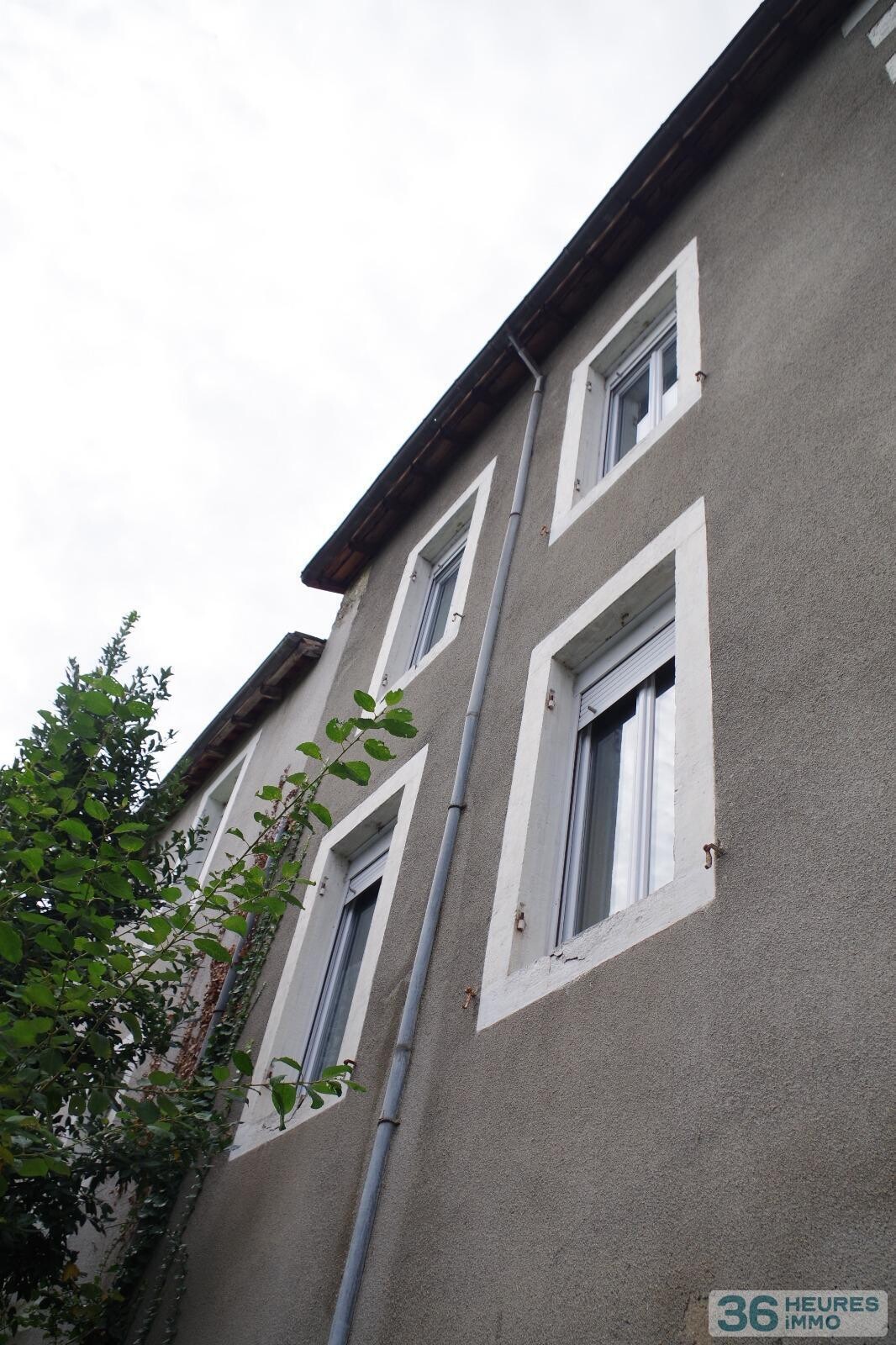 Maison à restaurer avec jardin à coulounieix-chamiers