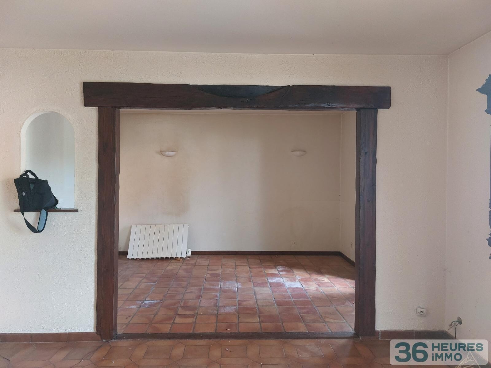 Maison T6 de 141 m² à SAINT-FARGEAU-PONTHIERRY