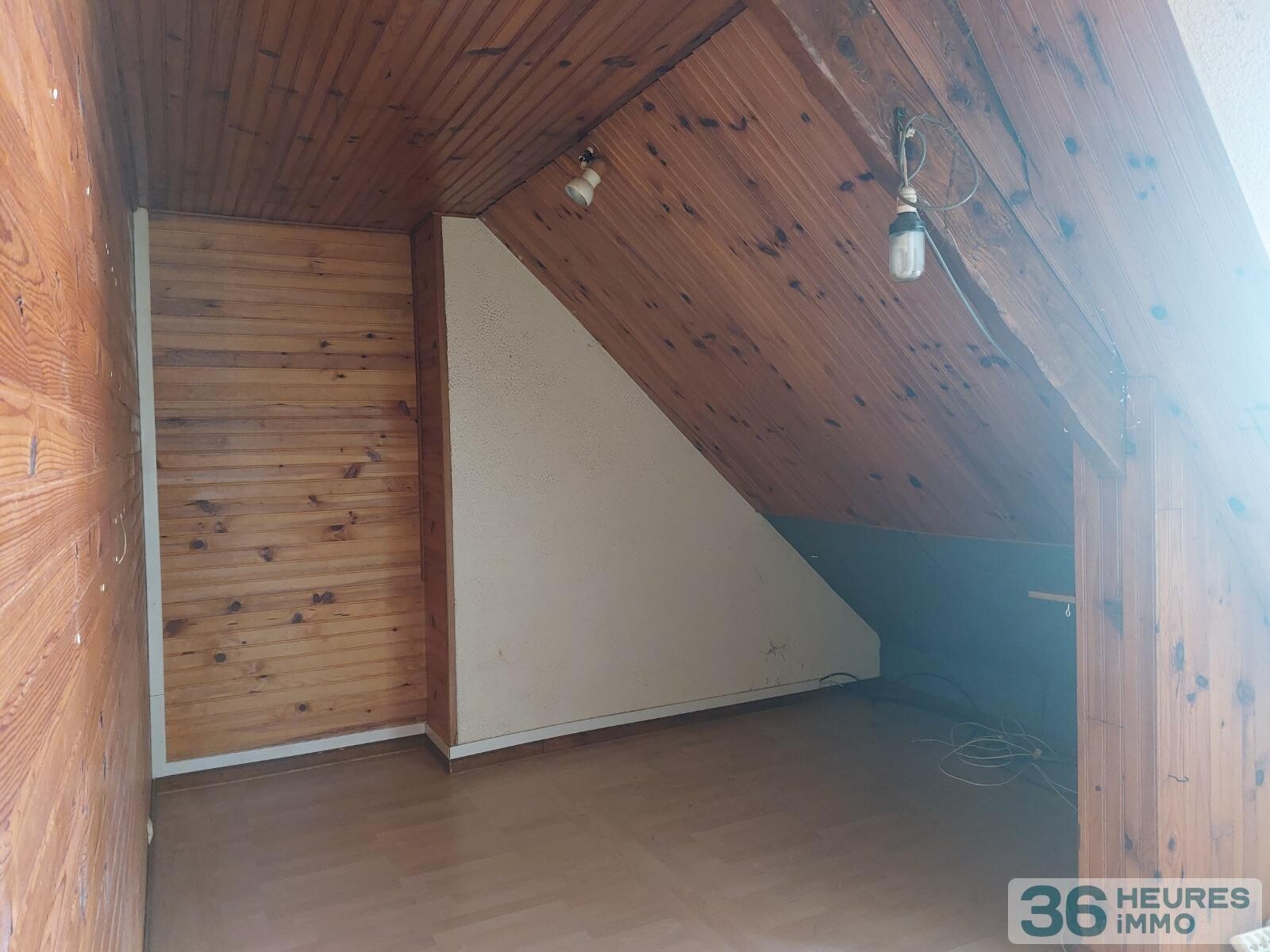 Maison T6 de 141 m² à SAINT-FARGEAU-PONTHIERRY