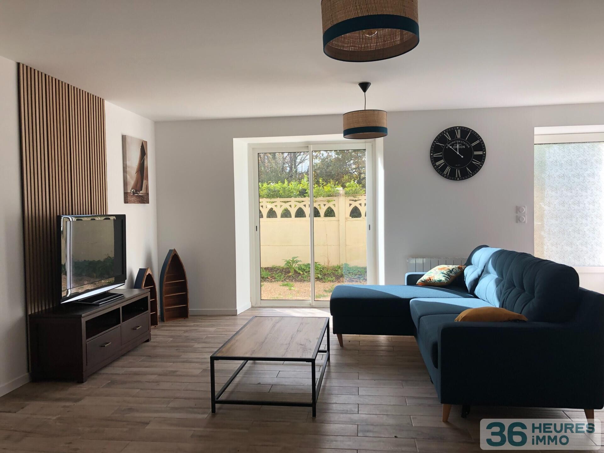 Maison 160 m² avec 5 chambres