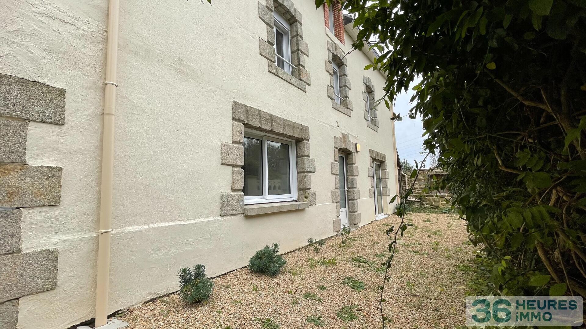 Maison 160 m² avec 5 chambres
