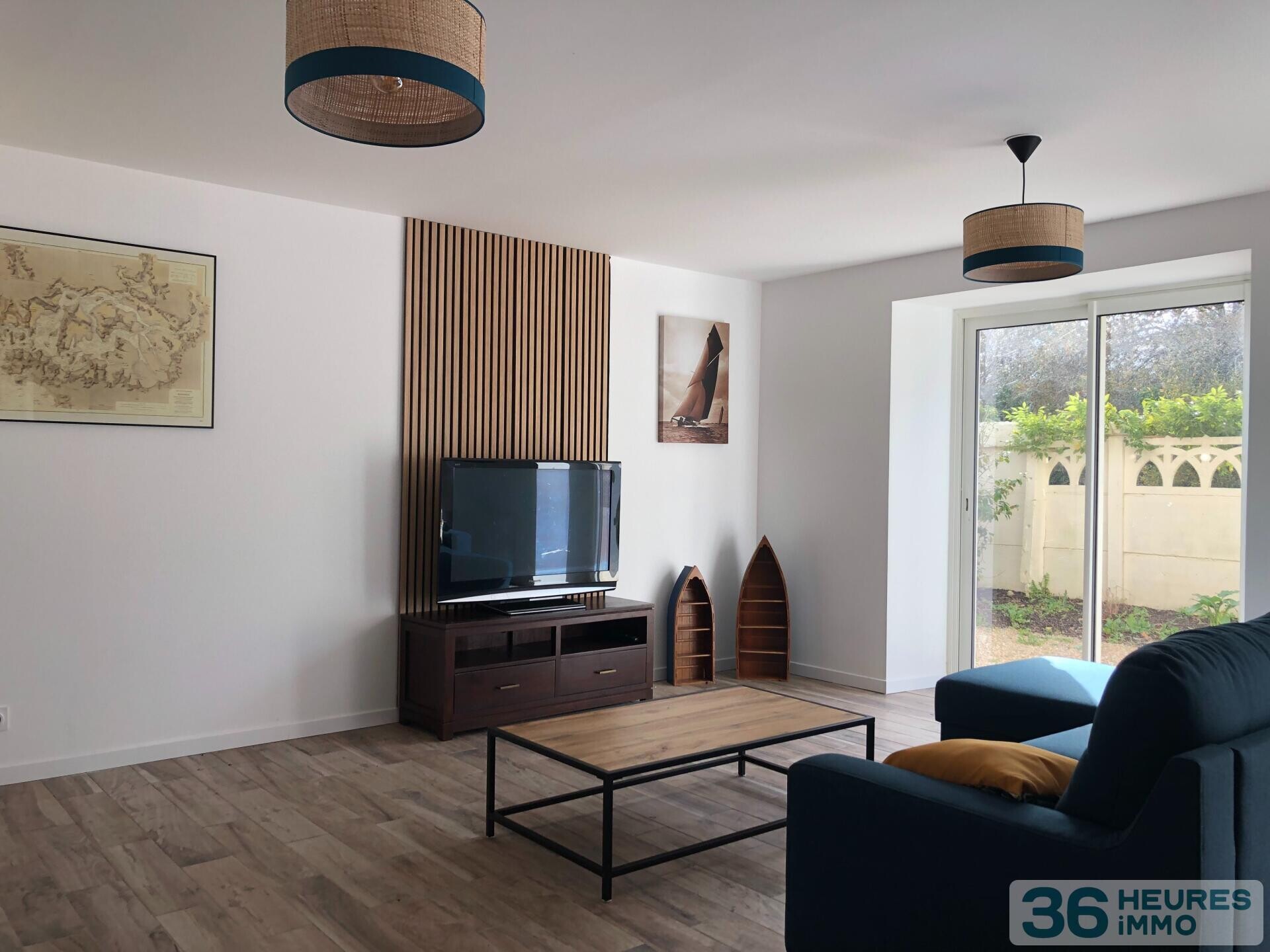 Maison 160 m² avec 5 chambres