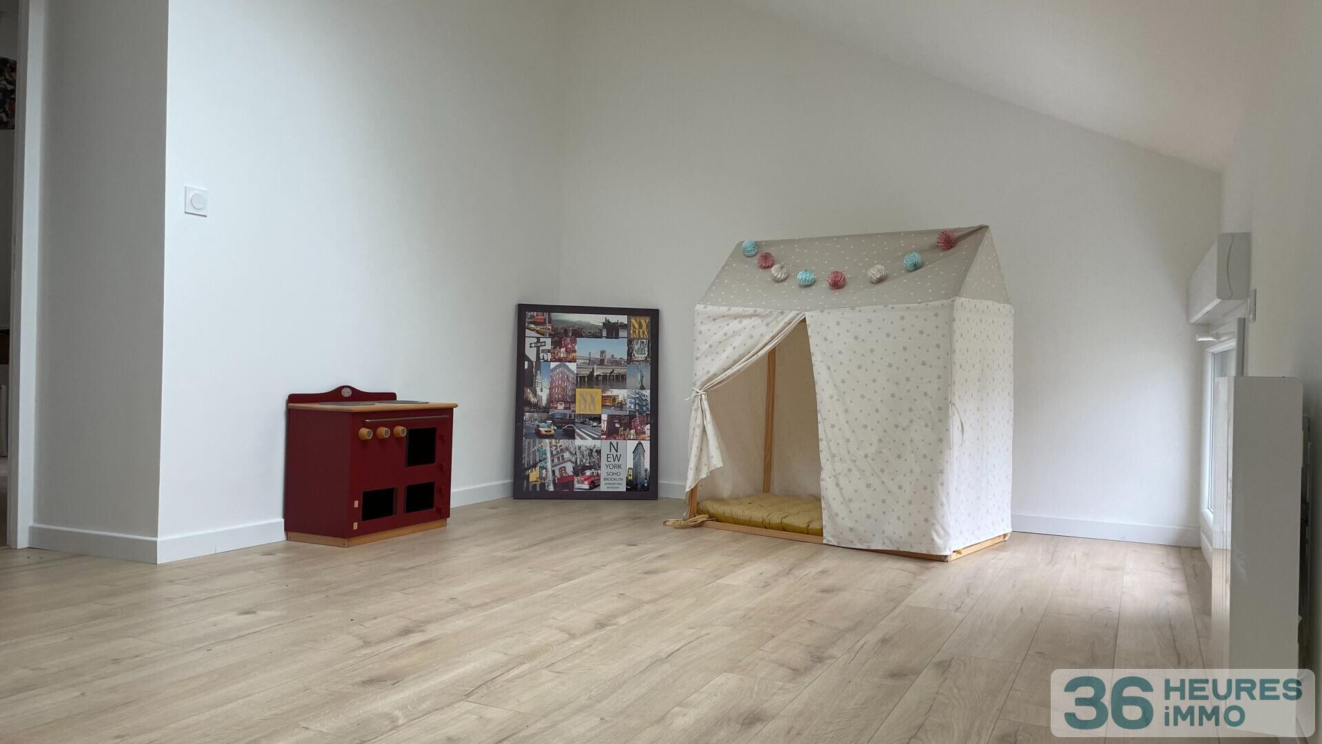 Maison 160 m² avec 5 chambres