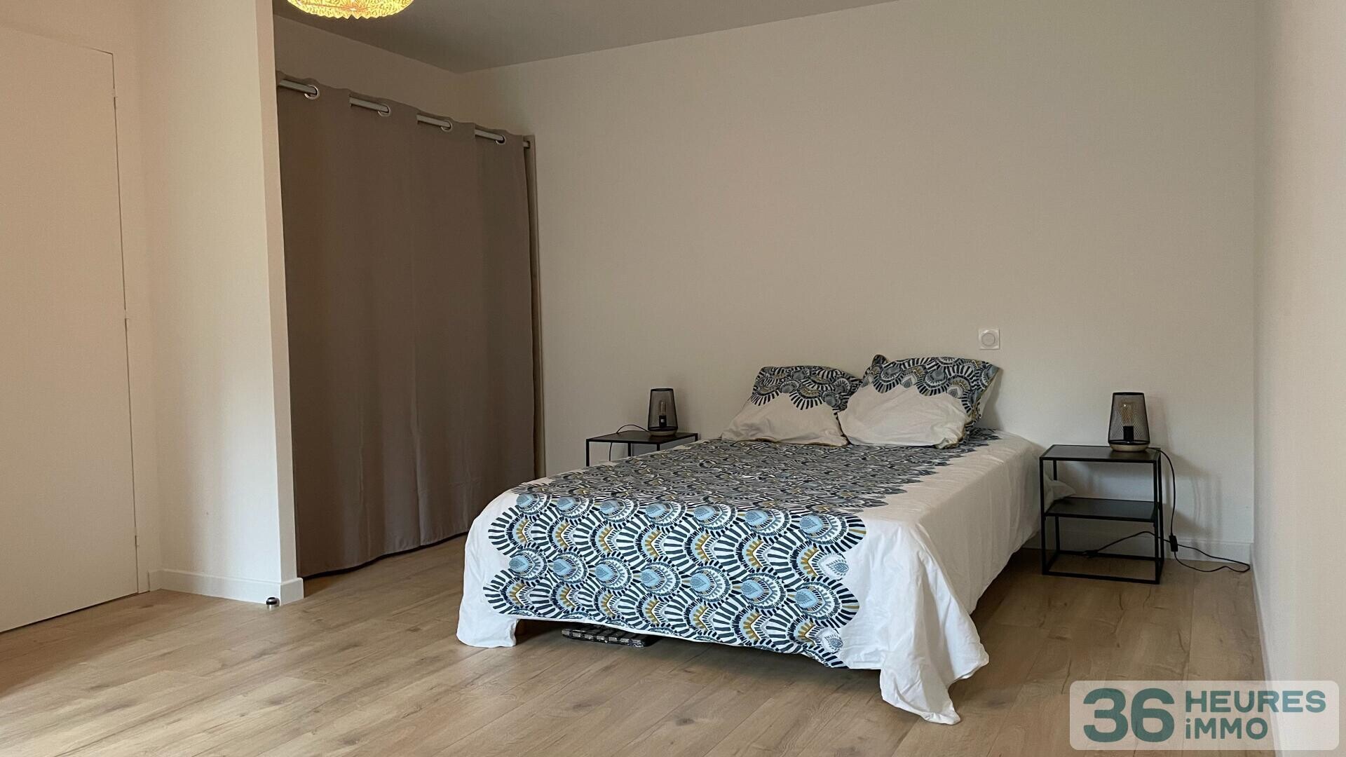 Maison 160 m² avec 5 chambres