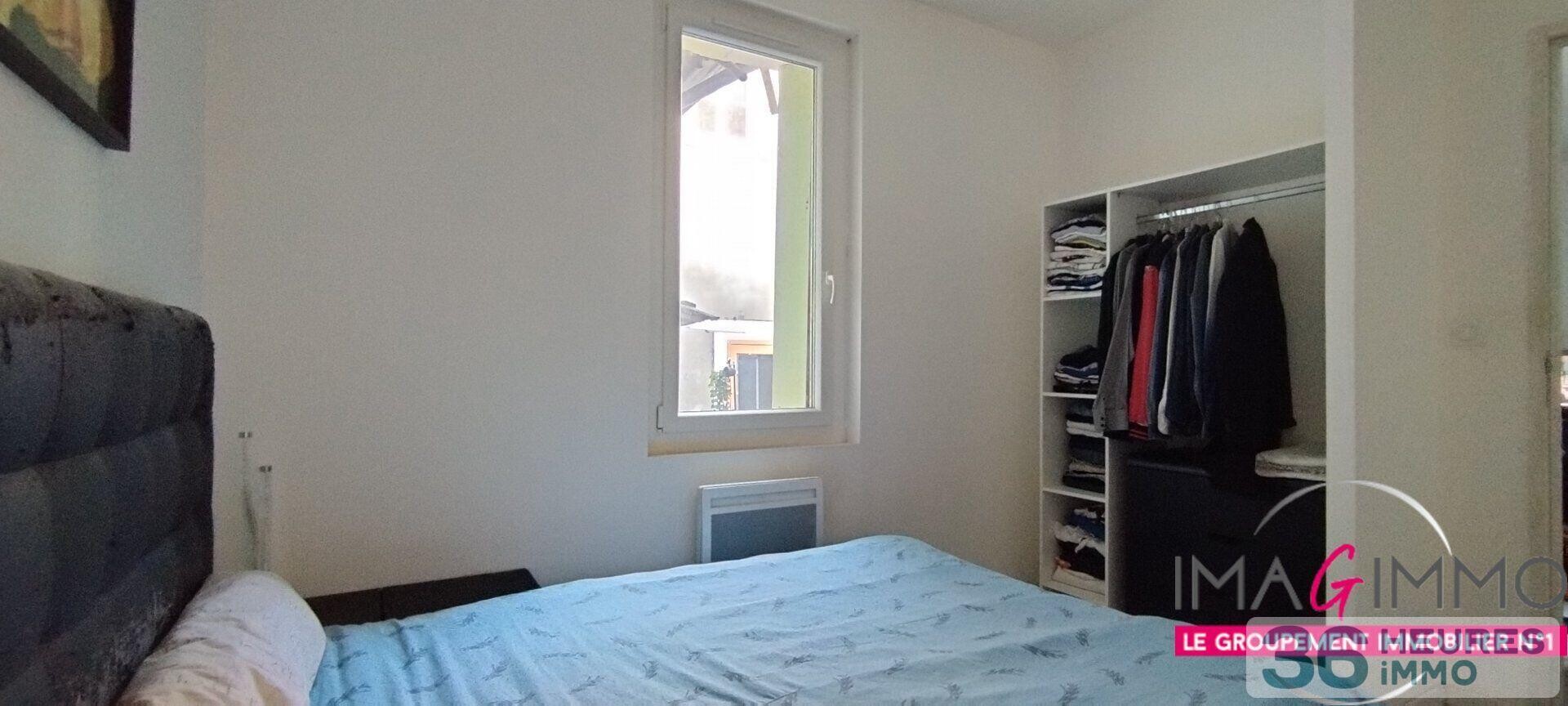 Maison Appartement de type 2