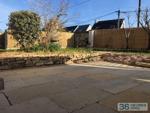 Maison 160 m² avec 5 chambres