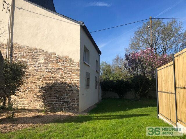 Maison 160 m² avec 5 chambres