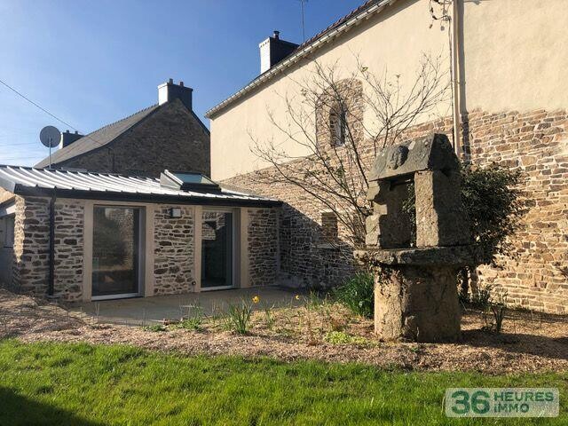 Maison 160 m² avec 5 chambres