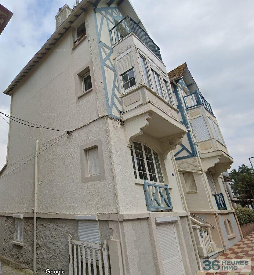 Appartement T2 centre ville