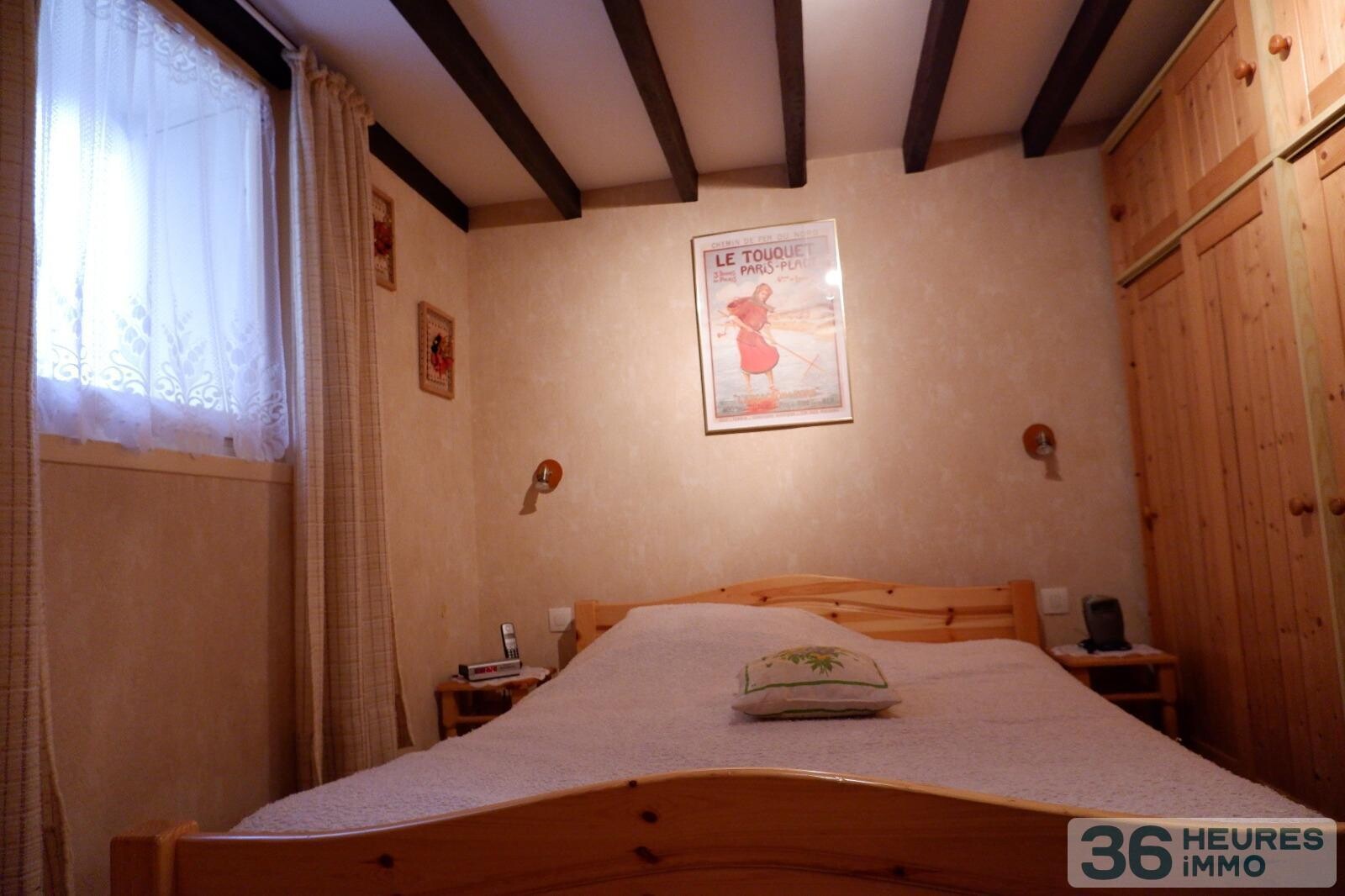 Appartement T2 centre ville