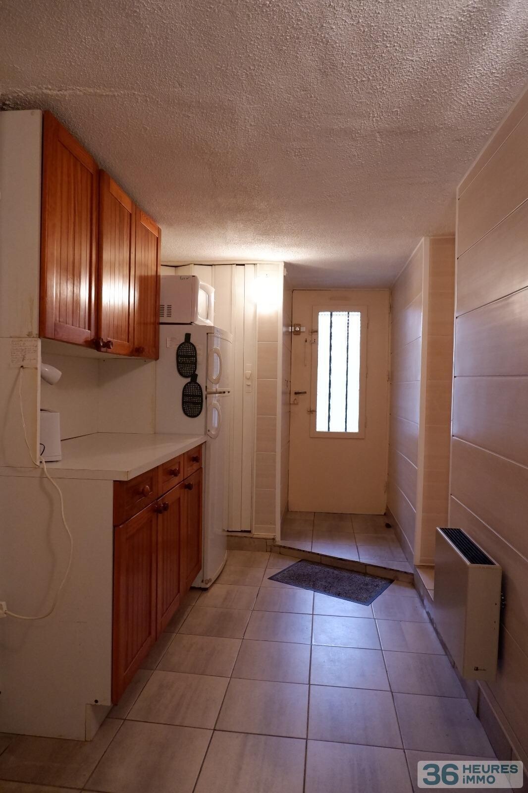 Appartement T2 centre ville