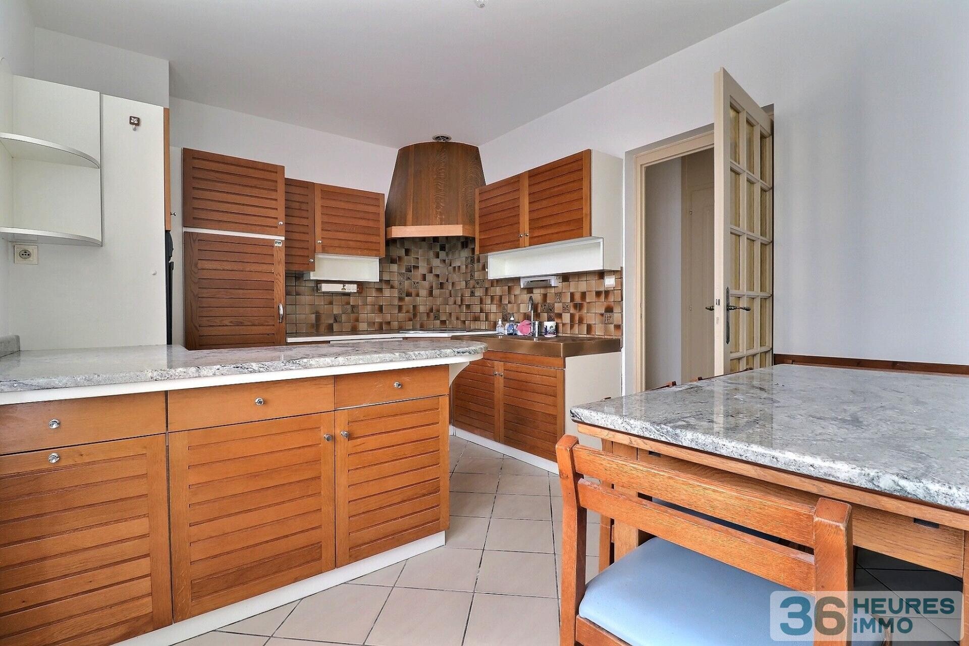 Maison à 5 mn d'Ambérieu en Bugey