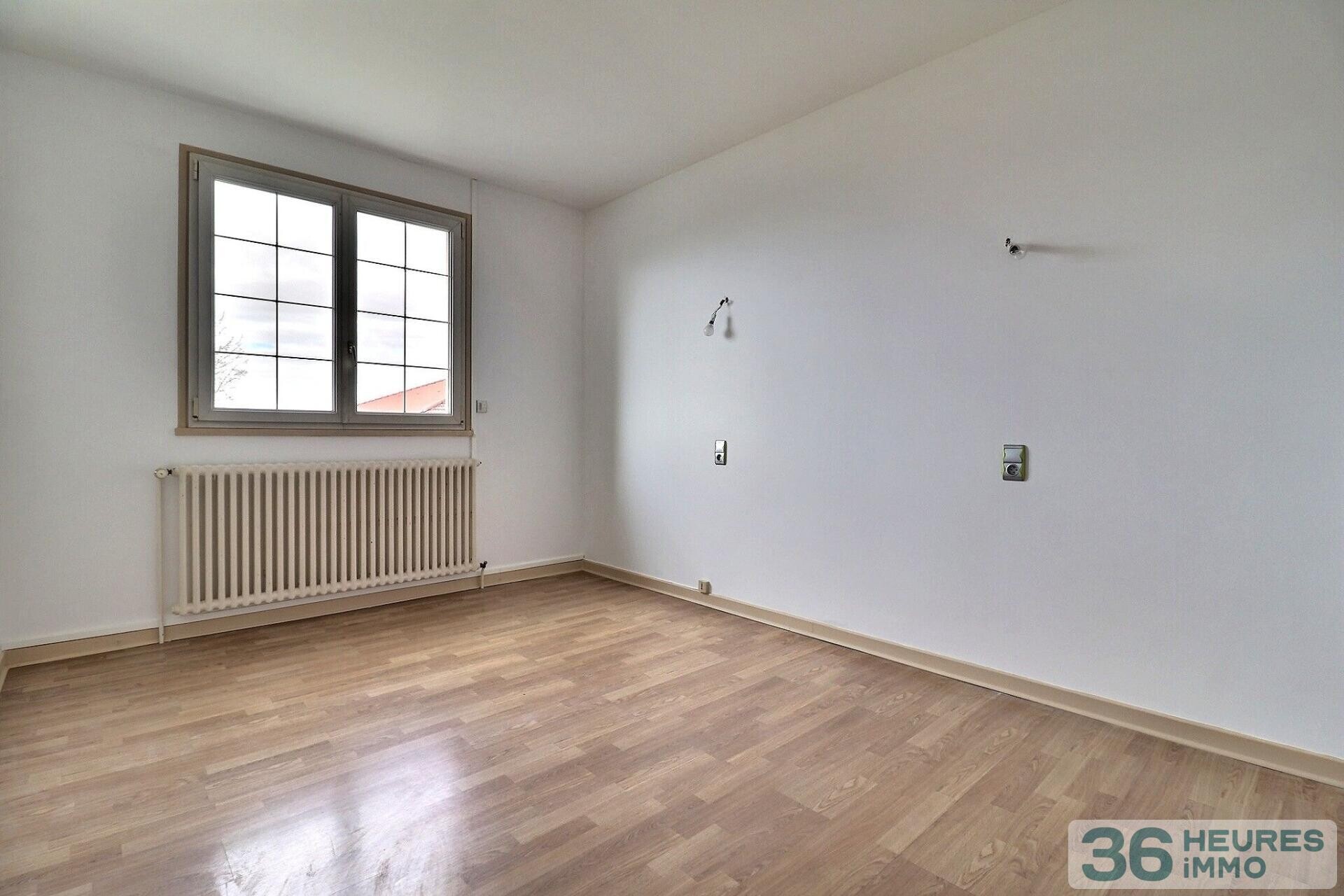 Maison à 5 mn d'Ambérieu en Bugey