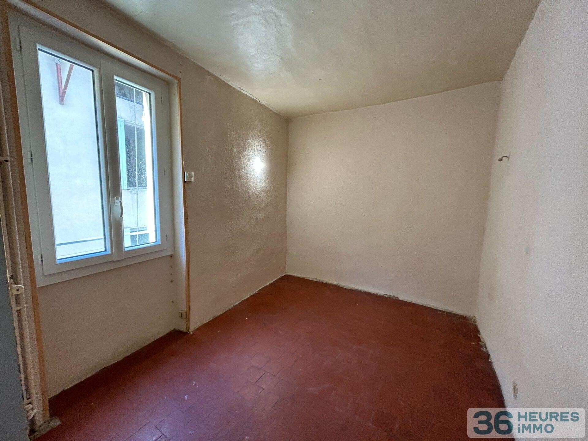 Maison de village à vendre Nyons