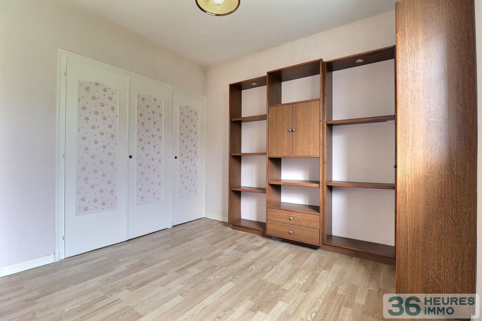 Maison à 5 mn d'Ambérieu en Bugey