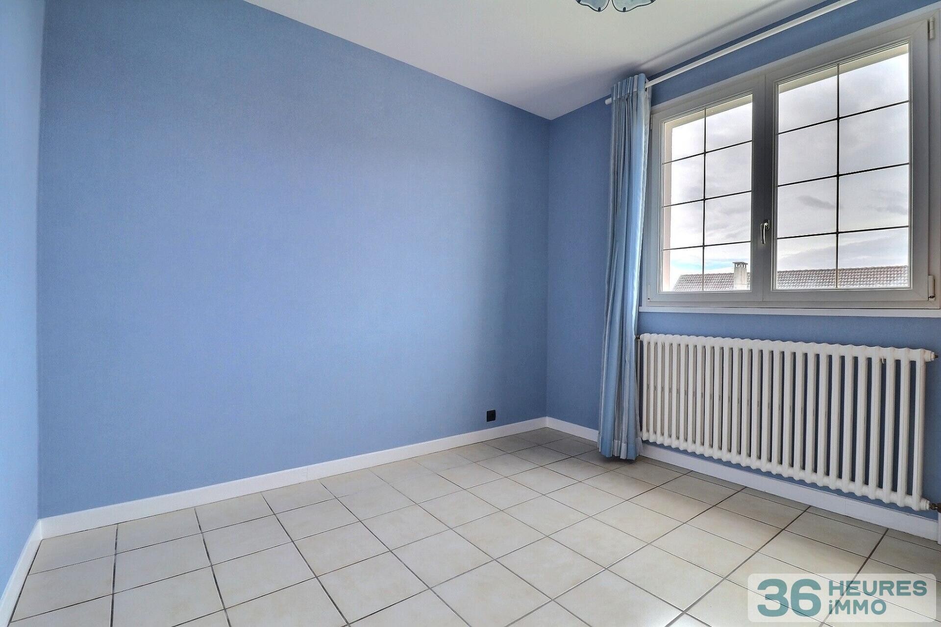 Maison à 5 mn d'Ambérieu en Bugey