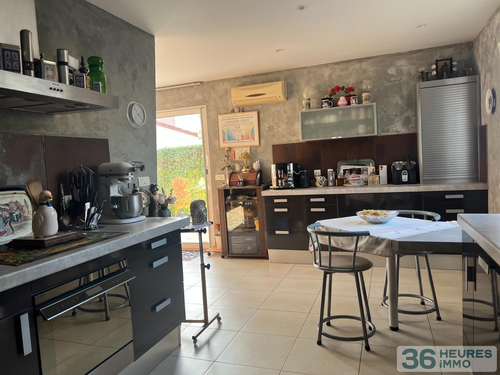 Villa t4 saint jean pla de corts