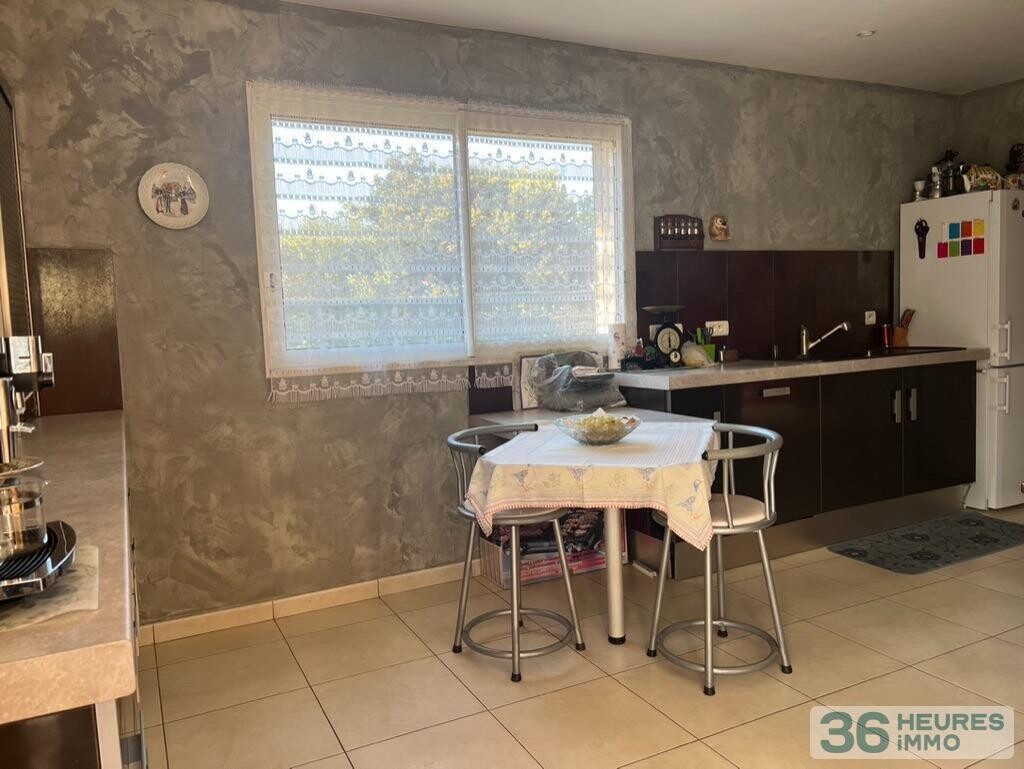 Villa t4 saint jean pla de corts