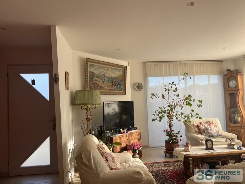 Villa t4 saint jean pla de corts