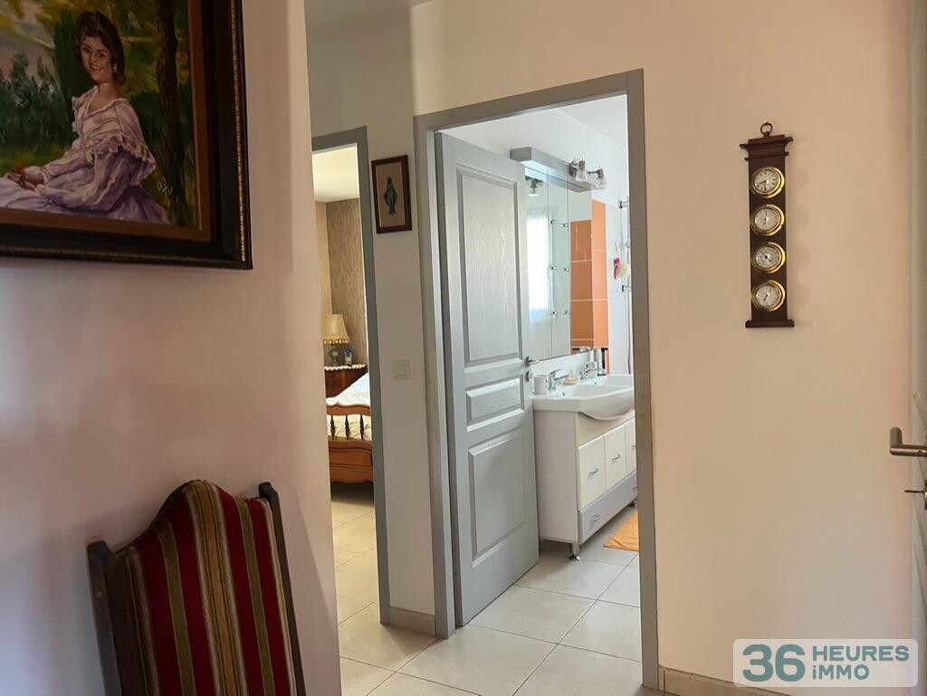 Villa t4 saint jean pla de corts