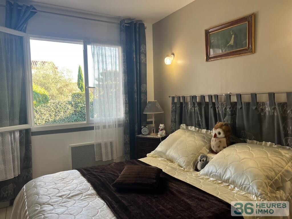 Villa t4 saint jean pla de corts