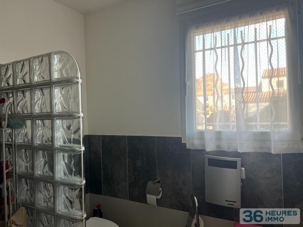 Villa t4 saint jean pla de corts