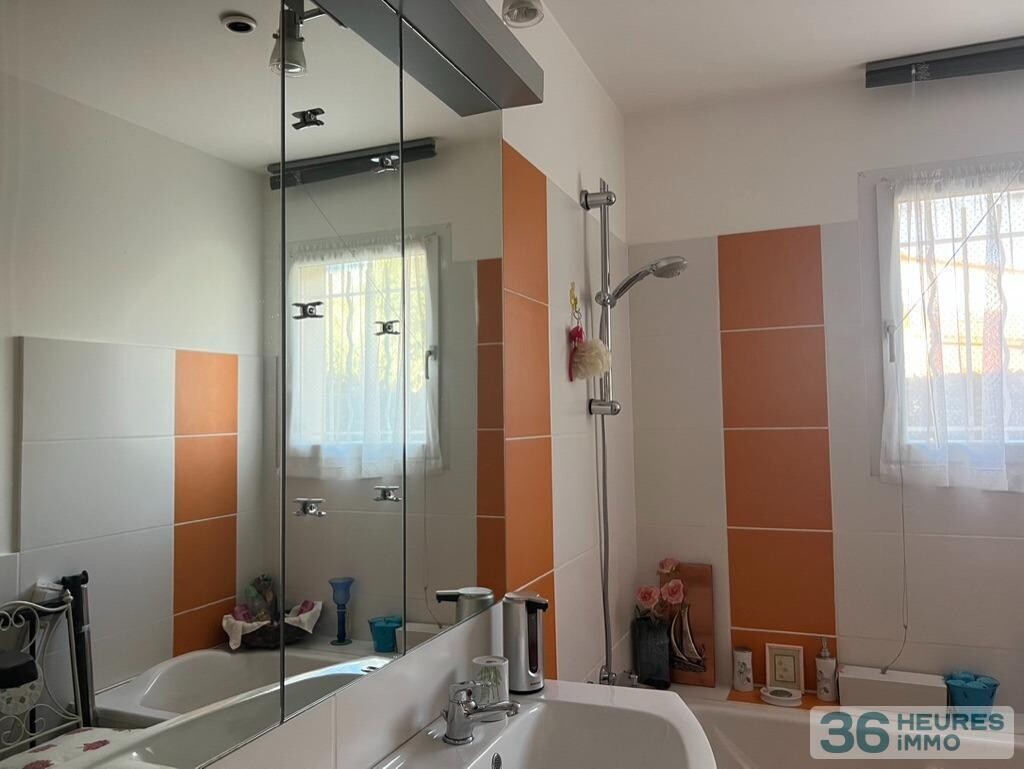 Villa t4 saint jean pla de corts