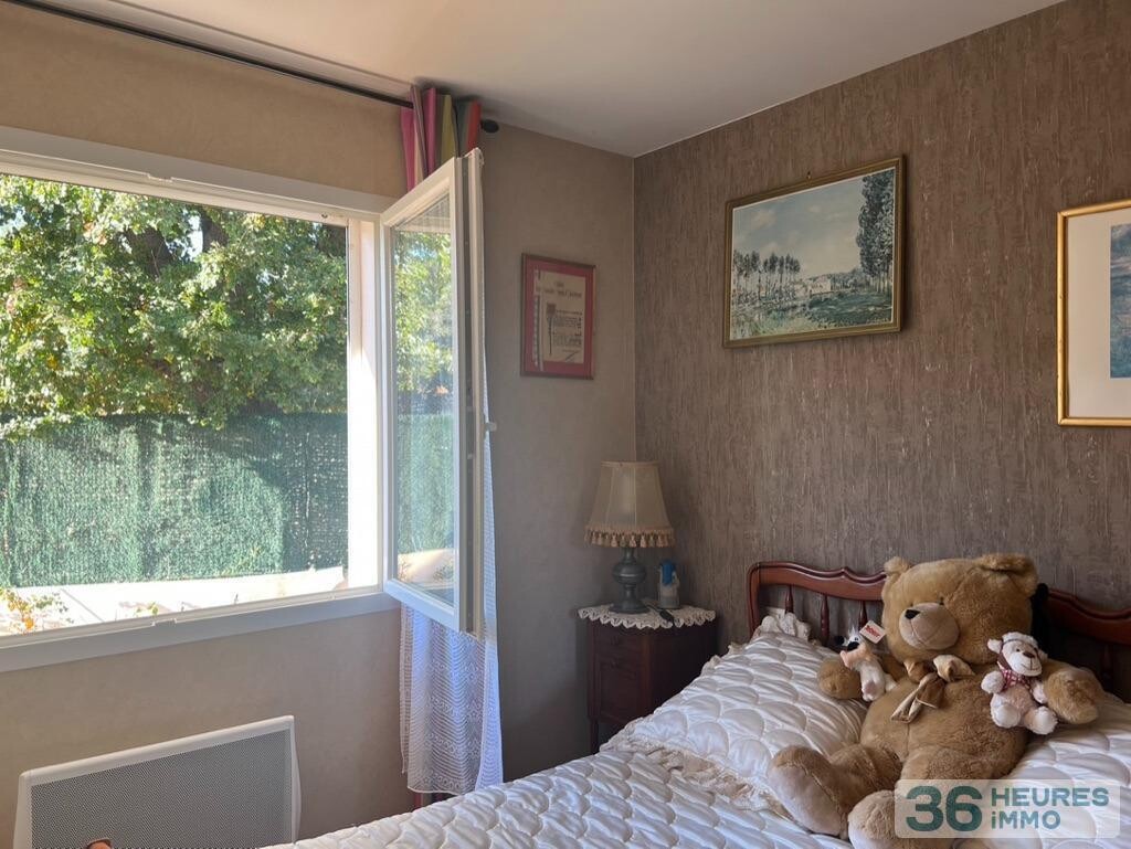 Villa t4 saint jean pla de corts