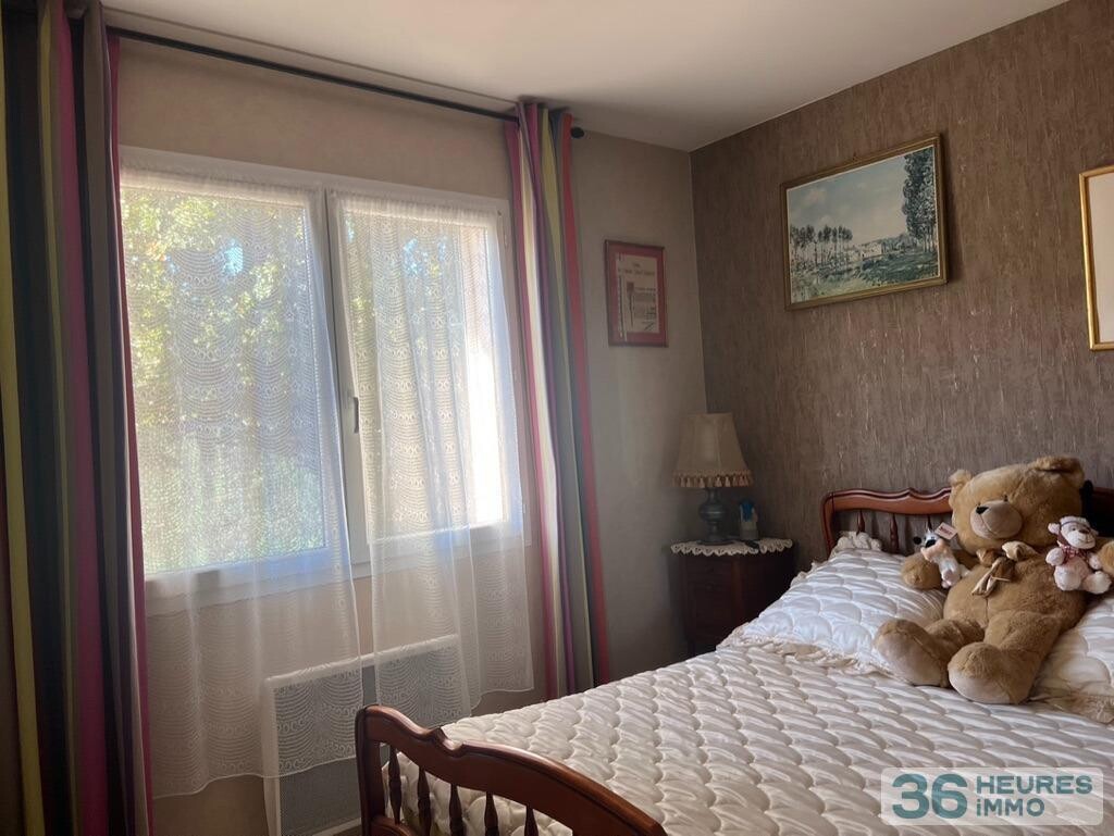 Villa t4 saint jean pla de corts