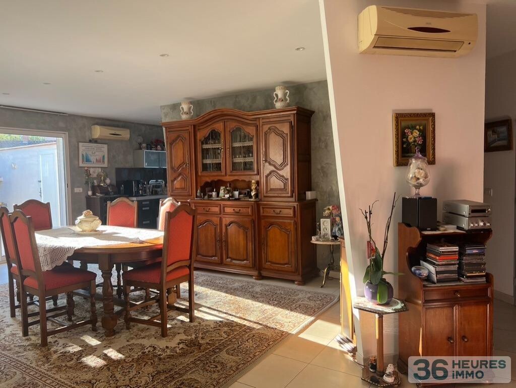 Villa t4 saint jean pla de corts