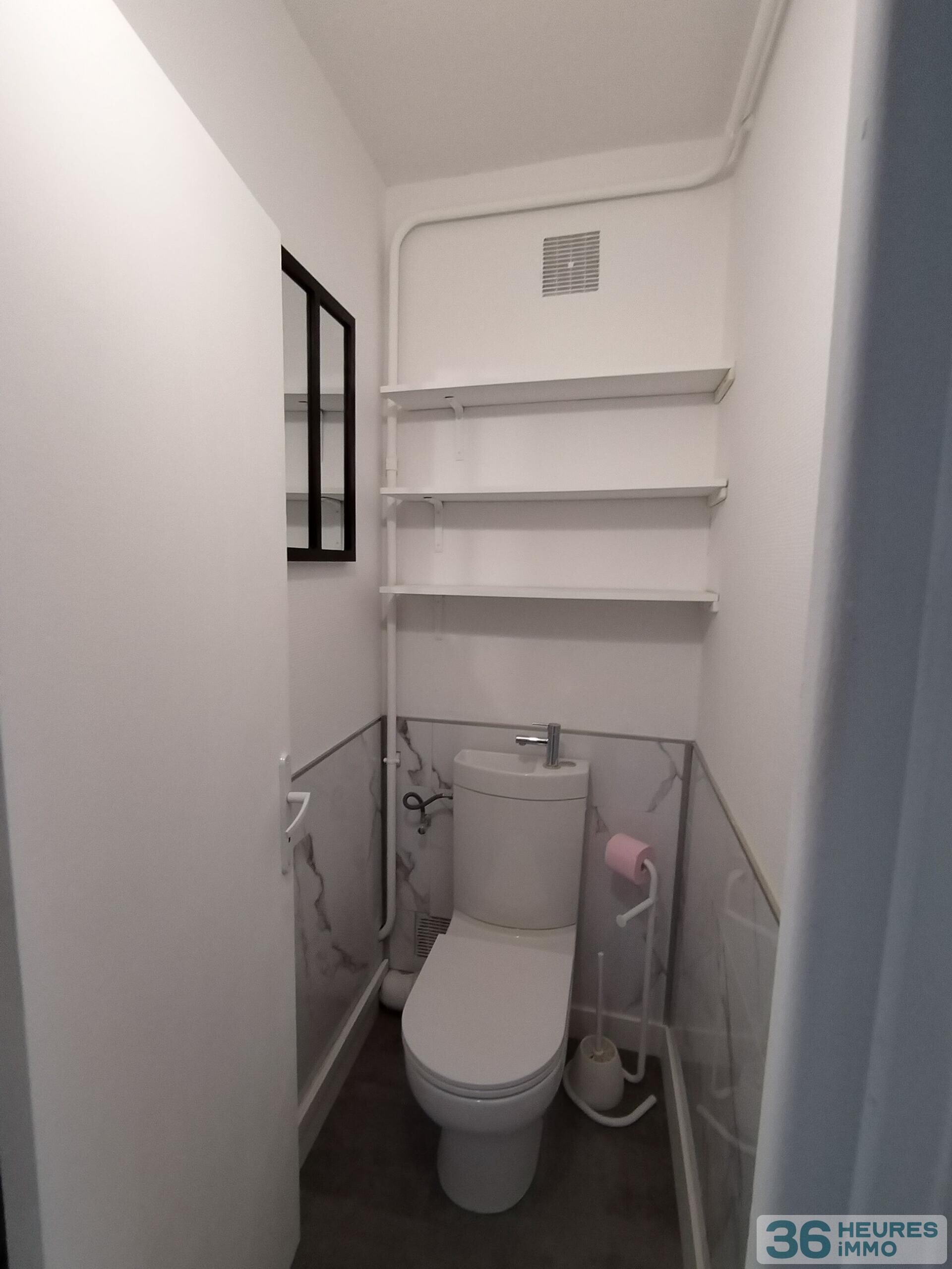  appartement lumineux proche frontière Luxembourg