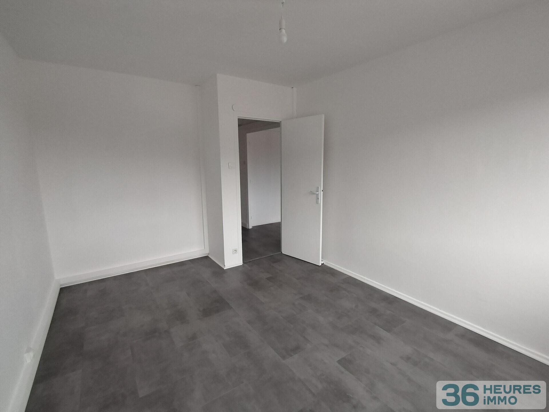  appartement lumineux proche frontière Luxembourg