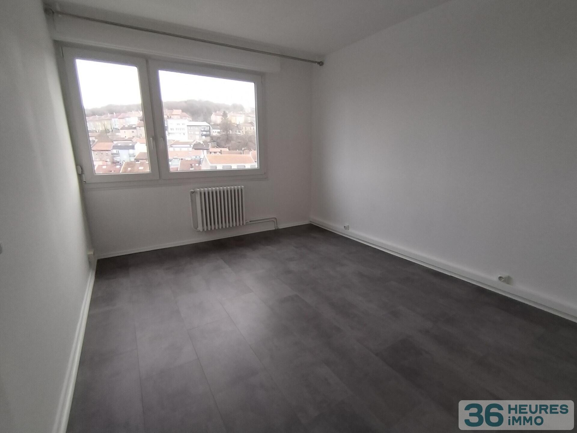  appartement lumineux proche frontière Luxembourg
