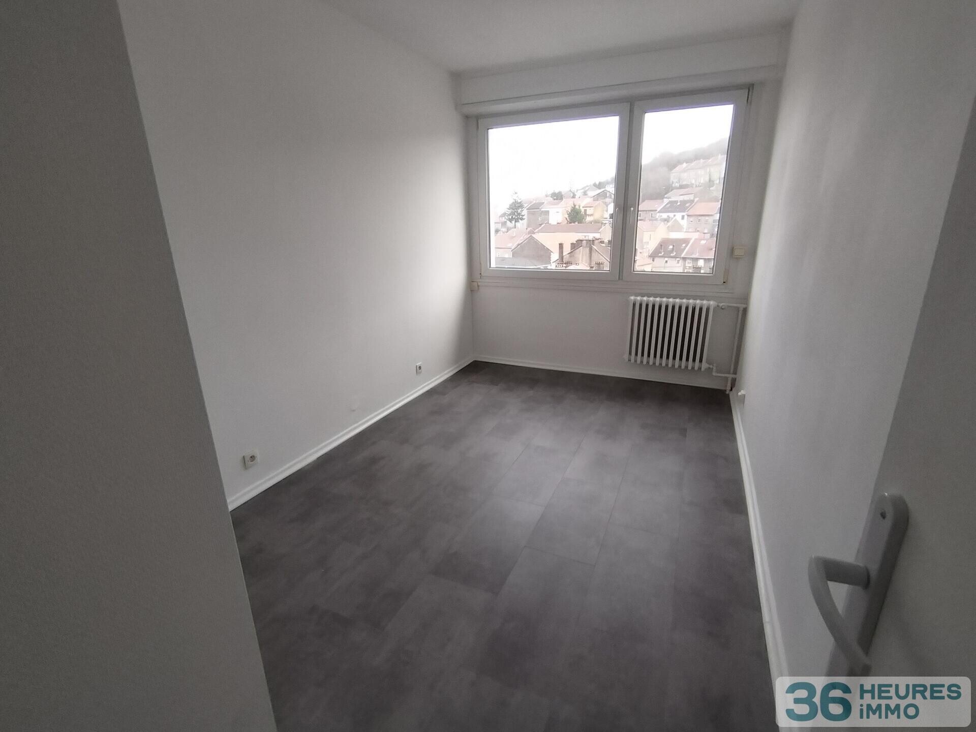  appartement lumineux proche frontière Luxembourg