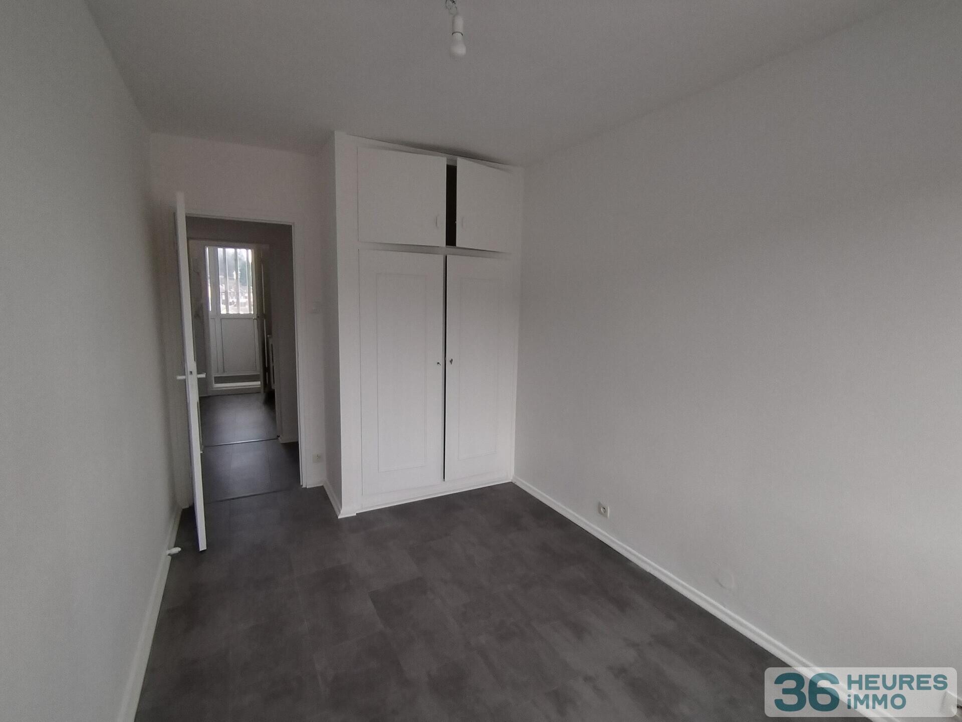  appartement lumineux proche frontière Luxembourg